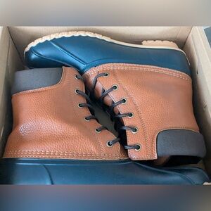 Original Weatherproof Vintage Boots